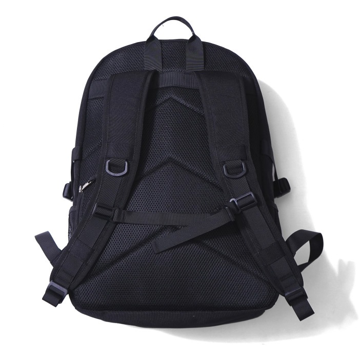 ベンデイビス BEN DAVIS バックパック MESH POCKET DAYPACK 30L BDW-8460 2026年春夏モデル  [自社]【あすつく対応】【メール便不可】 BDW8460