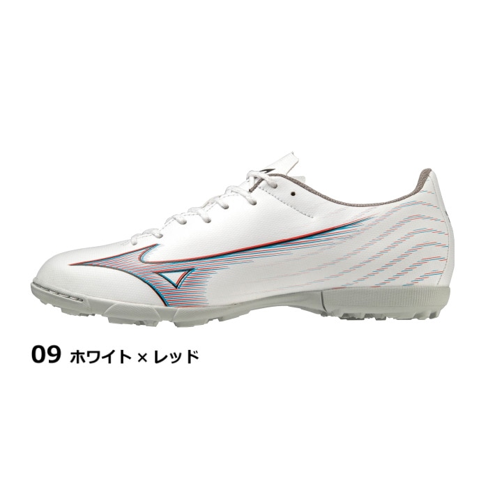 ミズノ サッカー トレーニングシューズ ミズノアルファ SELECT AS