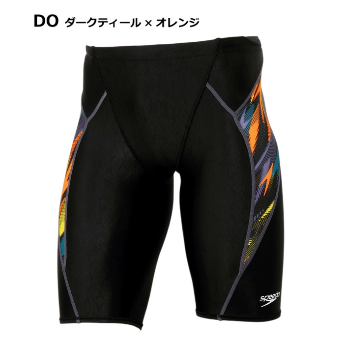 さらに10%引(一部対象外)】 スピード 水泳 メンズ 水着 競泳用