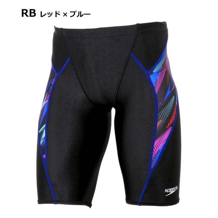 さらに10%引(一部対象外)】 スピード 水泳 メンズ 水着 競泳用