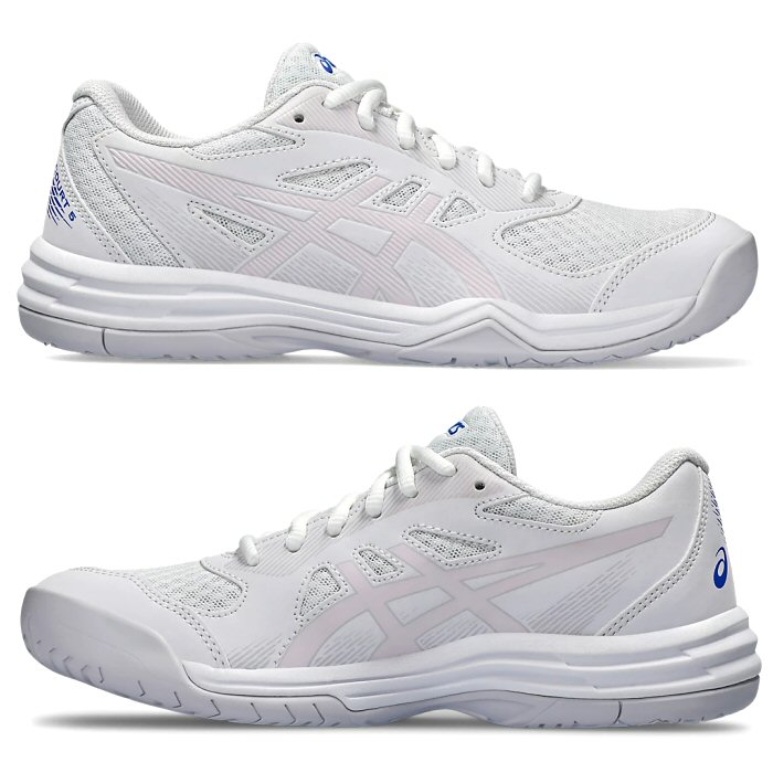 クーポンでさらに10%引】 アシックス レディース 卓球シューズ