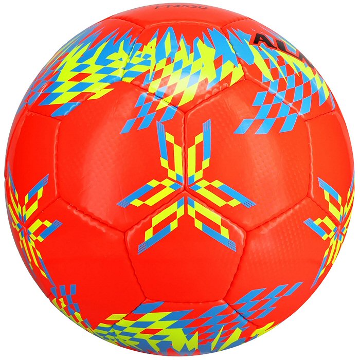ミカサ サッカーボール 検定球4号 ALMUNDO 2026年継続モデル [自社]【あすつく対応】【メール便不可】 FT452D-O