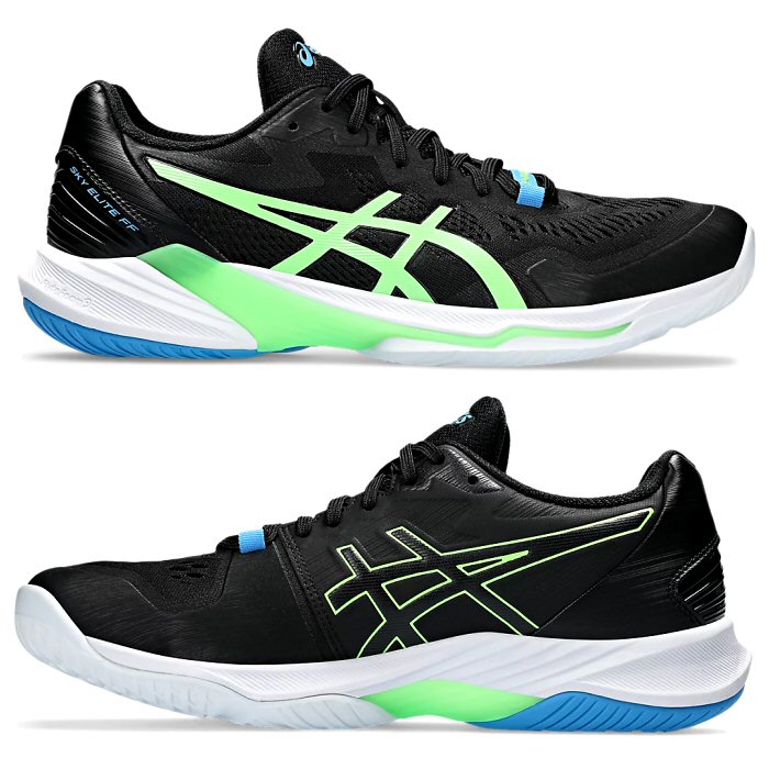 バレーボールシューズ　アシックス　スカイエリートff2 TOKYO asics（アシックス） 1051A064 102 バレーボール シューズ SKY