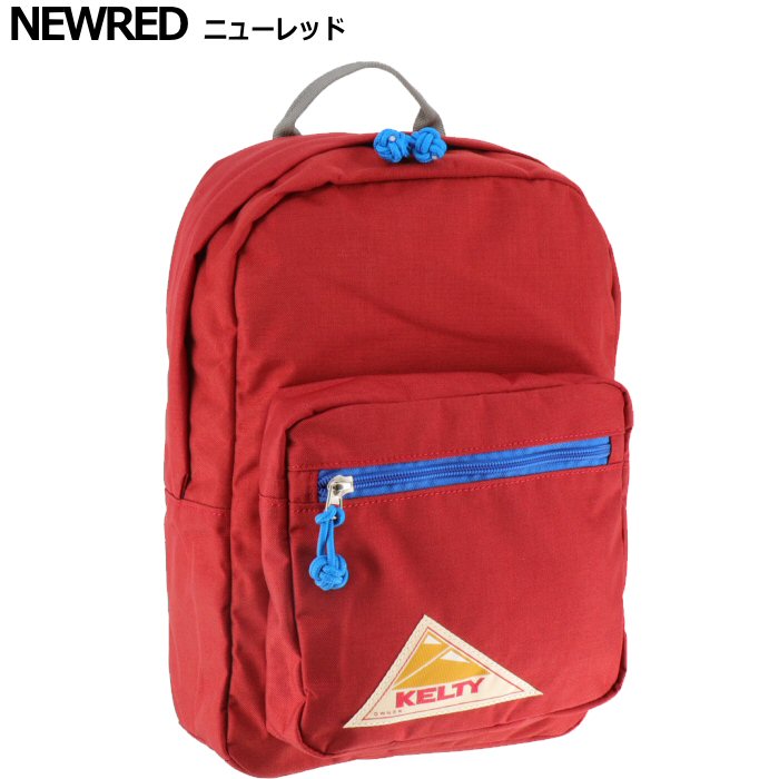 ケルティ キッズ バックパック チャイルド・デイパック 2.0 2025年継続モデル [自社]【あすつく対応】【メール便不可】 32592124