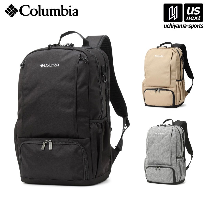  （国内正規品） コロンビア LBフローレス 20L バックパック 2024年春夏モデル  [自社]【あすつく対応】【メール便不可】 PU8681