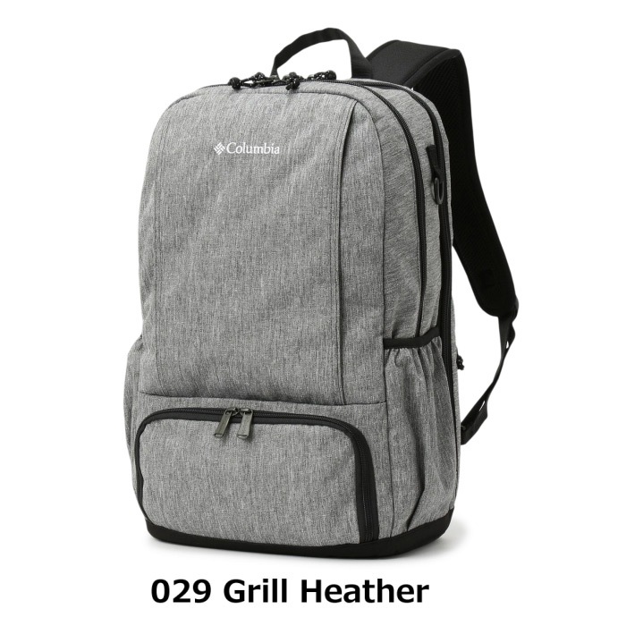  （国内正規品） コロンビア LBフローレス 20L バックパック 2024年春夏モデル  [自社]【あすつく対応】【メール便不可】 PU8681