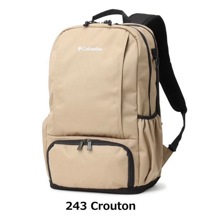 （国内正規品） コロンビア LBフローレス 20L バックパック 2024年春夏モデル  [自社]【あすつく対応】【メール便不可】 PU8681