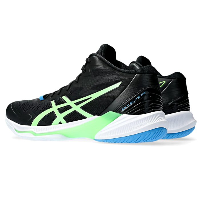【アシックス】バレーボールシューズ SKY ELITE FF MT 2 28cm SKY ELITE FF MT 2 | Men | White/Pure Silver | Men's