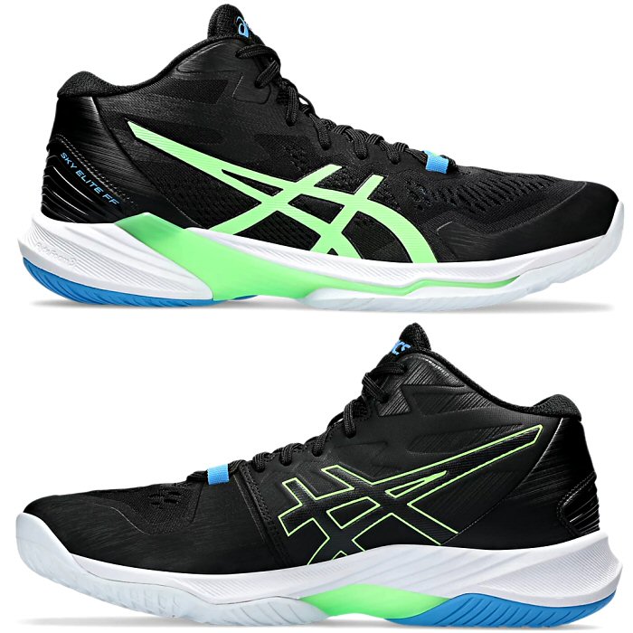 2023秋冬限定【ASICS】メンズ バレー シューズ スカイエリート FF 2 楽天市場】最大10％OFFクーポン 【9/18〜9/25】 アシックス SKY