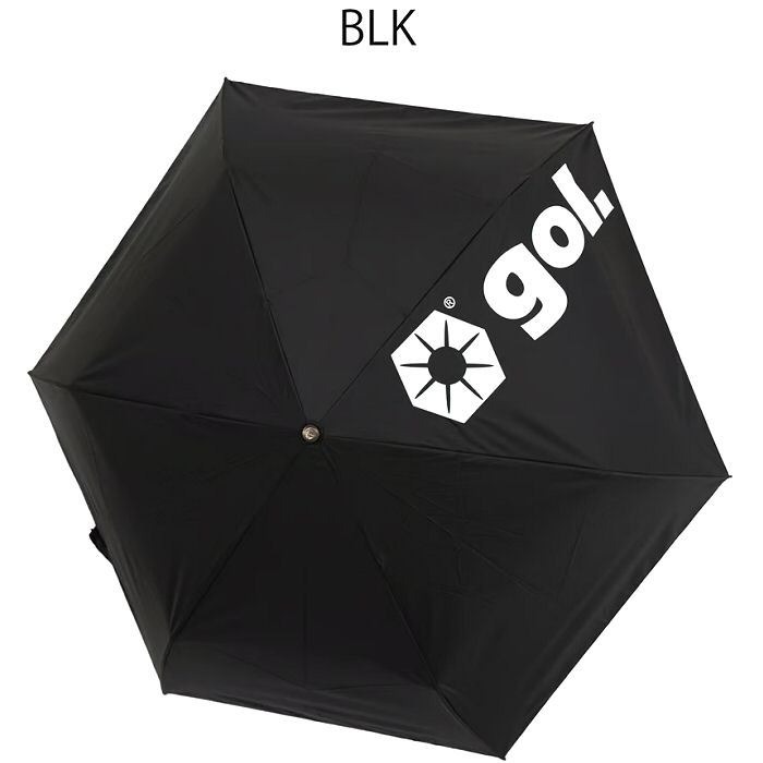 ゴル 晴雨兼用傘 晴雨兼用 UV 遮光傘 1.0 G386-748 オールウェザー UV アンブレラ 1.0 折りたたみ傘 2026年継続モデル [自社]【あすつく対応】【メール便不可】 G386748