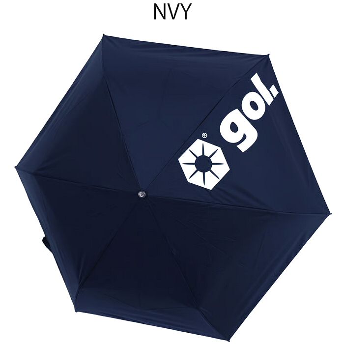 ゴル 晴雨兼用傘 晴雨兼用 UV 遮光傘 1.0 G386-748 オールウェザー UV アンブレラ 1.0 折りたたみ傘 2026年継続モデル [自社]【あすつく対応】【メール便不可】 G386748
