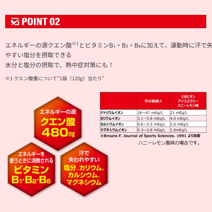 大正製薬 リポビタンアイススラリー Sports ソルティライチ風味 6袋入り1箱 [自社]【あすつく対応】【メール便不可】 05938