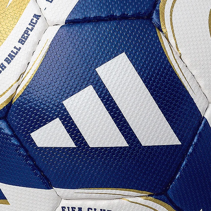 アディダス/モルテン サッカーボール 5号球 ムンディアル・デ・クルーベス FIFA25 決勝球 リーグルシアーダ レプリカ 2025年モデル [自社]【あすつく対応】【メール便不可】 ADF512LUF