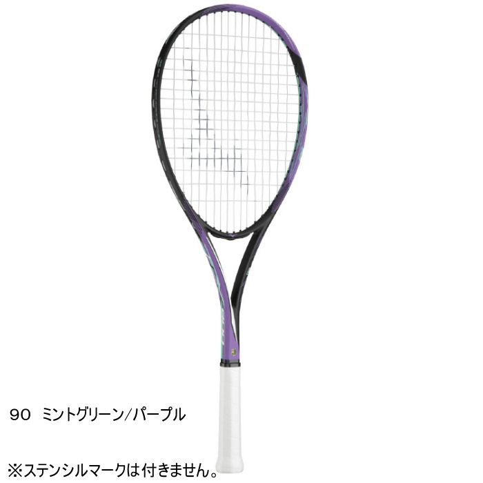 MIZUNO 軟式ラケット TX900 Amazon.co.jp: Mizuno T-X 900 TX900 00Z Soft Tennis Racket