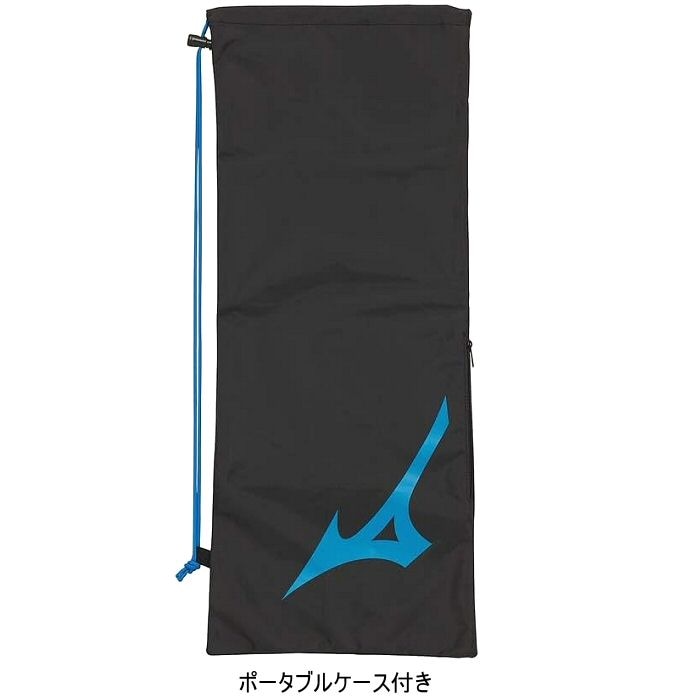 MIZUNO　ミズノ TX900 軟式テニス ラケット ケース付　新品未使用 MIZUNO ソフトテニス ラケット ミズノ ガット張り上げ済み TX900