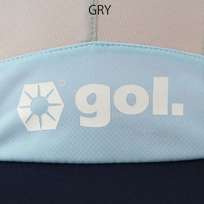 【クーポンでさらに10%引】 ゴル Jr．プラクティスキャップ 4．0 2024年春夏モデル [自社]【あすつく対応】【メール便不可】 G183621