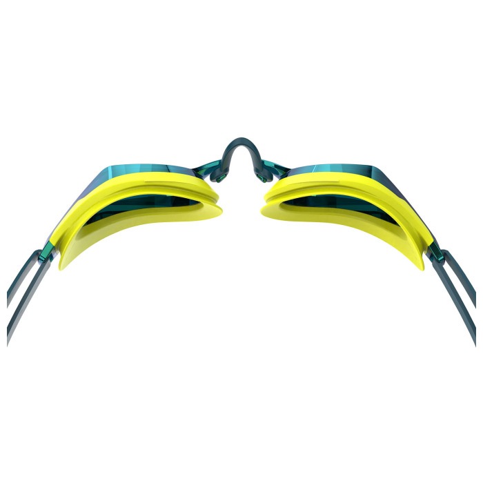 【クーポンでさらに10%引】スピード 水泳 レーシングゴーグル ファストスキンスピードソケット2 ミラー 2025年春夏新色  [自社]【あすつく対応】【メール便不可】 SE01907