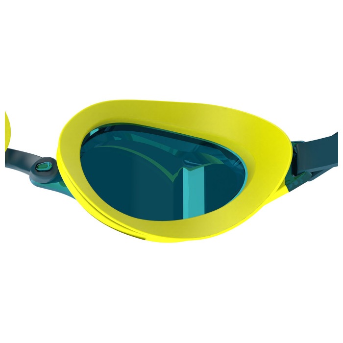 【クーポンでさらに10%引】スピード 水泳 レーシングゴーグル ファストスキンスピードソケット2 ミラー 2025年春夏新色  [自社]【あすつく対応】【メール便不可】 SE01907