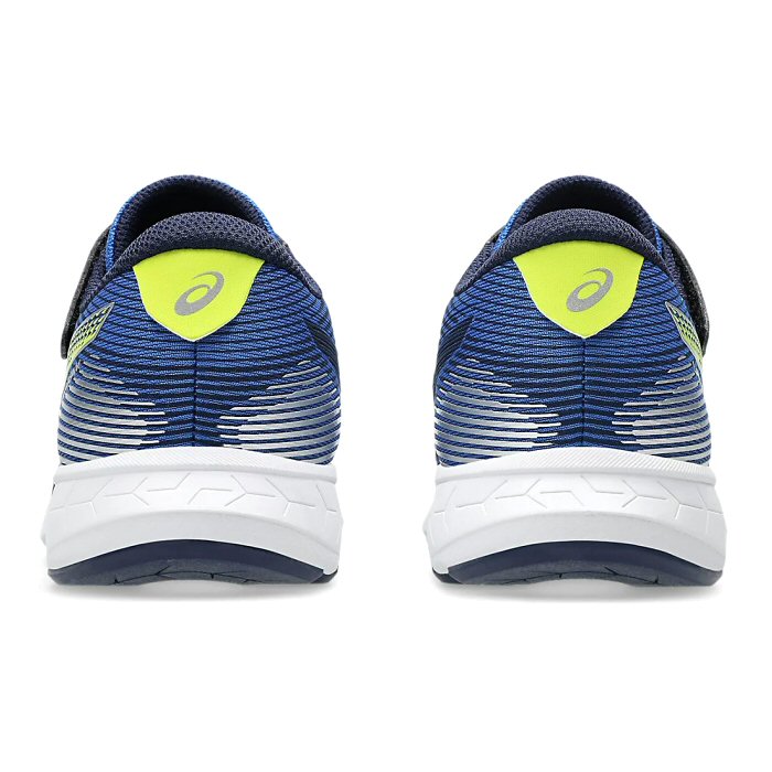 アシックスキッズ ジュニア ランニングシューズ LAZERBEAM RK-MG 2026年春夏モデル [自社]【あすつく対応】【メール便不可】 1154A223