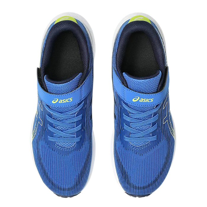アシックスキッズ ジュニア ランニングシューズ LAZERBEAM RK-MG 2026年春夏モデル [自社]【あすつく対応】【メール便不可】 1154A223