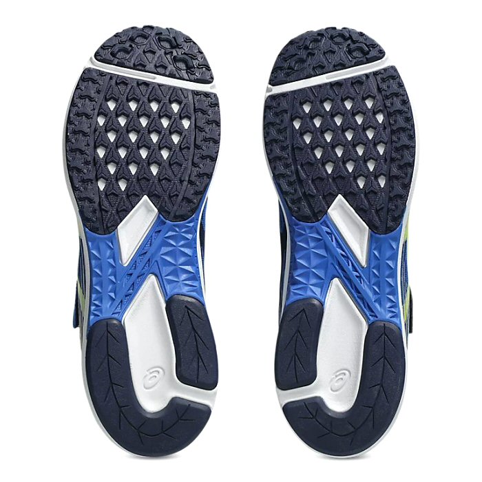 アシックスキッズ ジュニア ランニングシューズ LAZERBEAM RK-MG 2026年春夏モデル [自社]【あすつく対応】【メール便不可】 1154A223