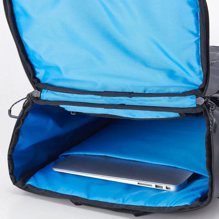 デサント ムーブスポーツ リュック バックパック スクエアバッグ30 容量30L 2025～26年秋冬継続モデル [自社]【あすつく対応】【メール便不可】 ST5SBP30U