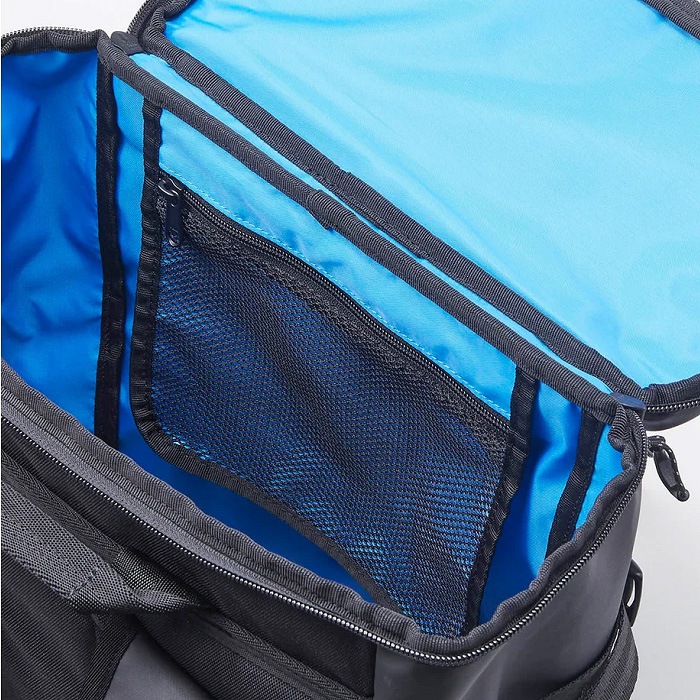 デサント ムーブスポーツ リュック バックパック スクエアバッグ30 容量30L 2025～26年秋冬継続モデル [自社]【あすつく対応】【メール便不可】 ST5SBP30U