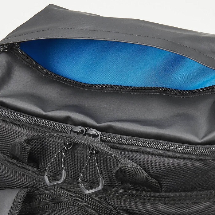 デサント ムーブスポーツ リュック バックパック スクエアバッグ30 容量30L 2025～26年秋冬継続モデル [自社]【あすつく対応】【メール便不可】 ST5SBP30U