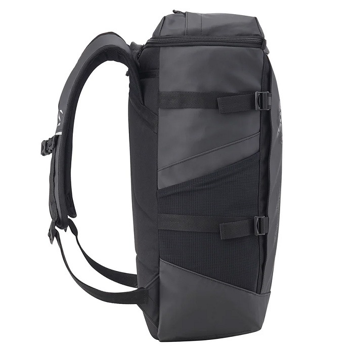 デサント ムーブスポーツ リュック バックパック スクエアバッグ30 容量30L 2025～26年秋冬継続モデル [自社]【あすつく対応】【メール便不可】 ST5SBP30U