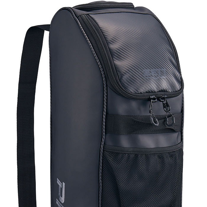 クーポンでさらに10%引】ゼット 野球バッグ プロステイタス オールイン