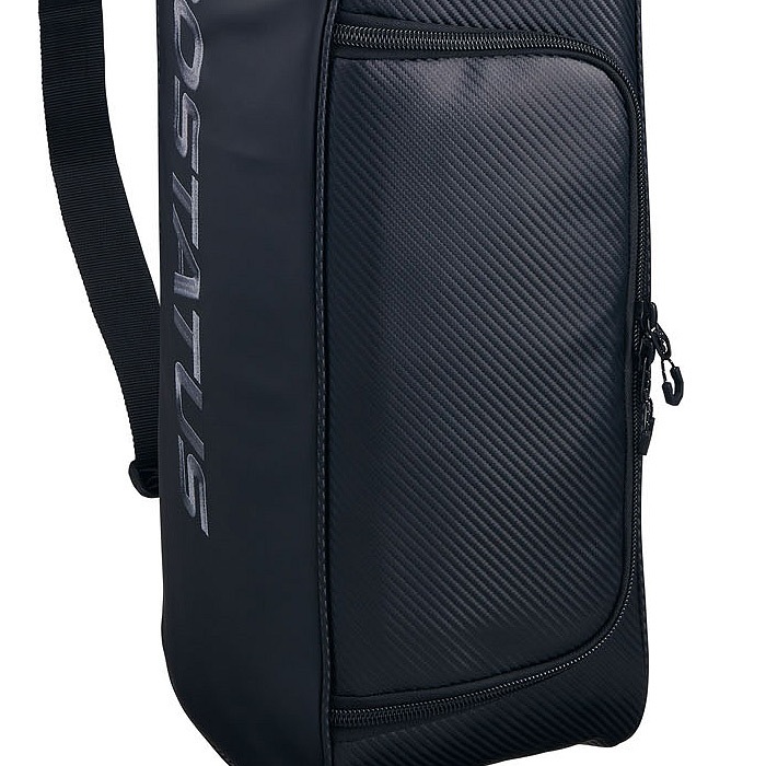 クーポンでさらに10%引】ゼット 野球バッグ プロステイタス オールイン