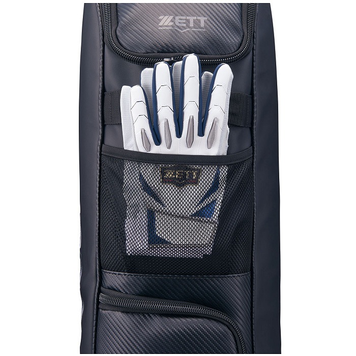 クーポンでさらに10%引】ゼット 野球バッグ プロステイタス オールイン