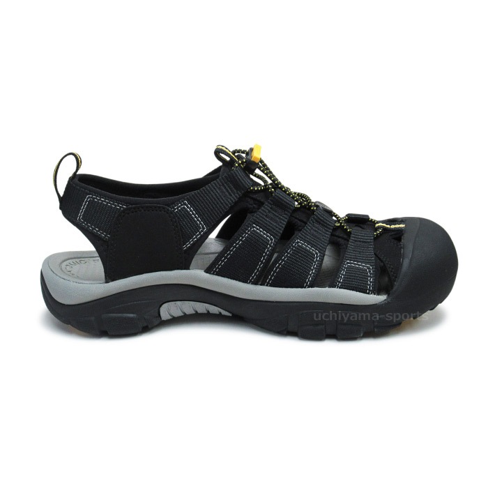 【クーポンでさらに10%引】 （国内正規品） KEEN キーン メンズ サンダル NEWPORT H2 ニューポート エイチツー 2025年継続モデル  [自社]【あすつく対応】【メール便不可】 1001907