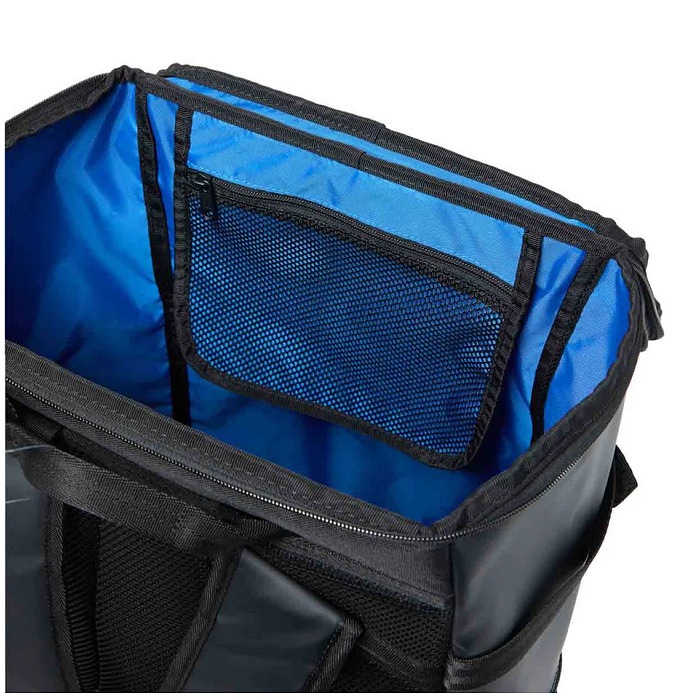 デサント ムーブスポーツ リュック バックパック スクエアバッグ40 容量40L 2026年春夏モデル [自社]【あすつく対応】【メール便不可】 ST6SBP40U