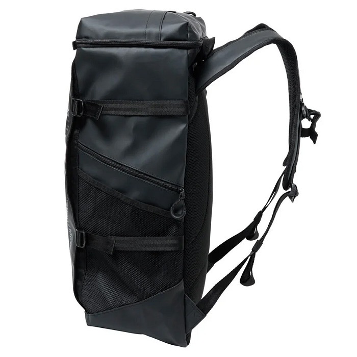 デサント ムーブスポーツ リュック バックパック スクエアバッグ40 容量40L 2026年春夏モデル [自社]【あすつく対応】【メール便不可】 ST6SBP40U