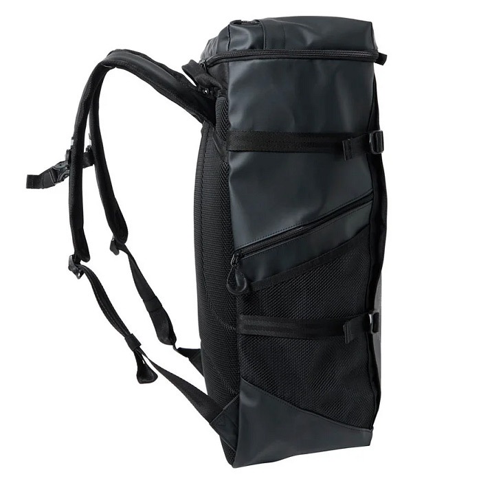 デサント ムーブスポーツ リュック バックパック スクエアバッグ40 容量40L 2026年春夏モデル [自社]【あすつく対応】【メール便不可】 ST6SBP40U