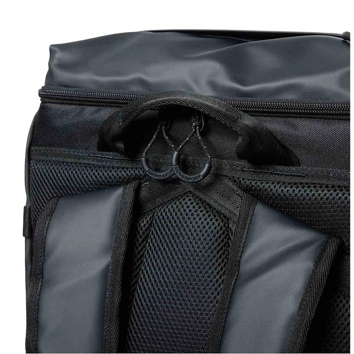 デサント ムーブスポーツ リュック バックパック スクエアバッグ40 容量40L 2026年春夏モデル [自社]【あすつく対応】【メール便不可】 ST6SBP40U