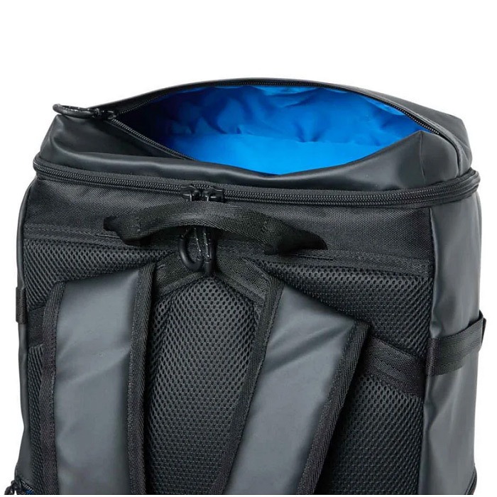 デサント ムーブスポーツ リュック バックパック スクエアバッグ40 容量40L 2026年春夏モデル [自社]【あすつく対応】【メール便不可】 ST6SBP40U
