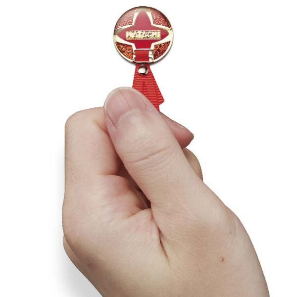 【クーポンでさらに10%引】ハタチ グラウンドゴルフ リボンマーカー2 2026年継続モデル  [M便 1/4][自社]【あすつく対応】 BH6074