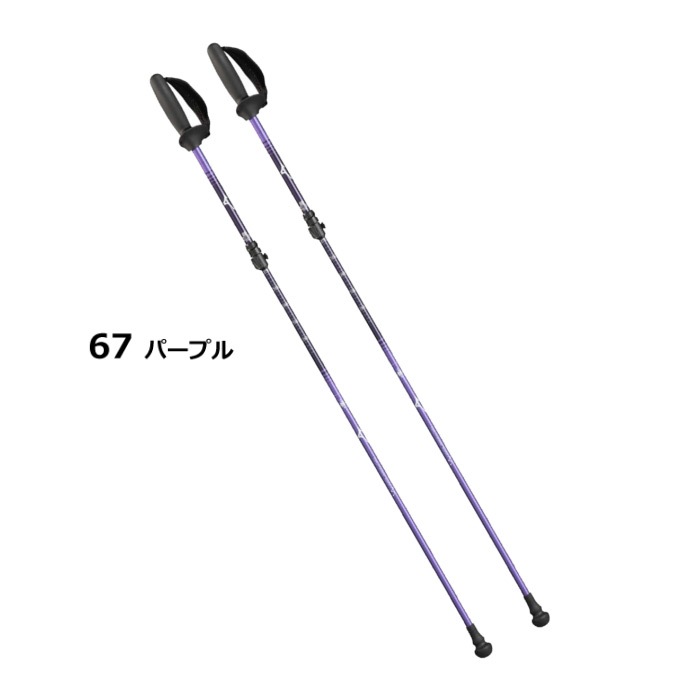 ミズノ 折りたたみ式 ウォーキング用ポール SH （2本1組） 2026年継続モデル  [自社]【あすつく対応】【メール便不可】 C3JTPC30