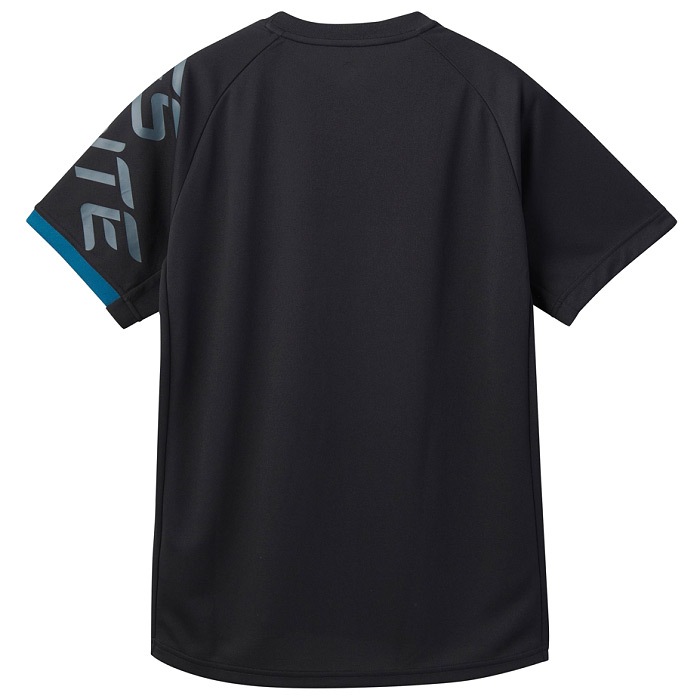 デサント バレーボール メンズ 半袖バレーシャツ Tシャツ トレーニング