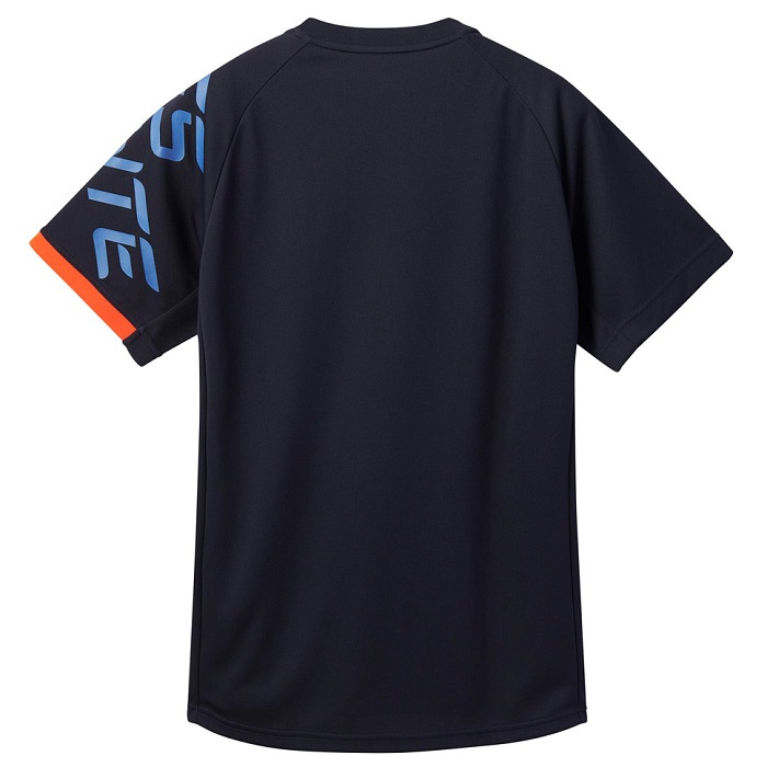 デサント バレーボール メンズ 半袖バレーシャツ Tシャツ トレーニング