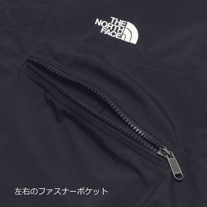  （国内正規品）ザ・ノース・フェイス レディース ショートコンパクトジャケット 2026～27年秋冬継続モデル [物流]【あすつく対応】【メール便不可】 NPW22630