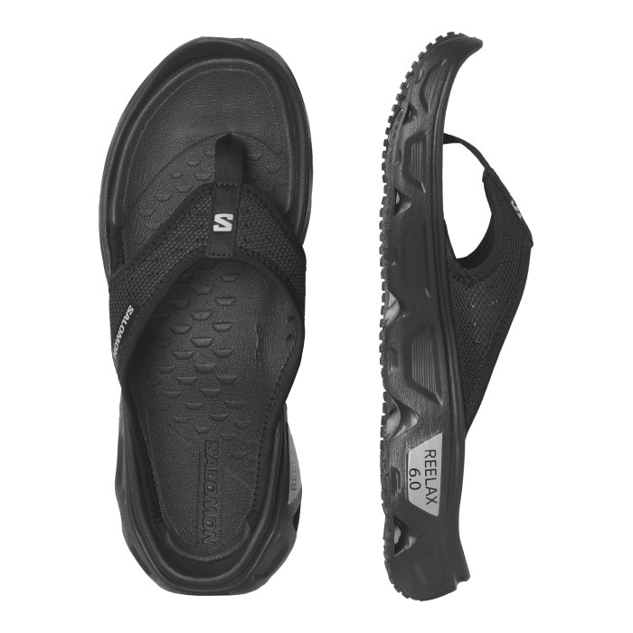 サロモン28.5cmサンダル　REELAX BREAK 6.0 REELAX BREAK 6.0 – サロモン公式オンラインストア