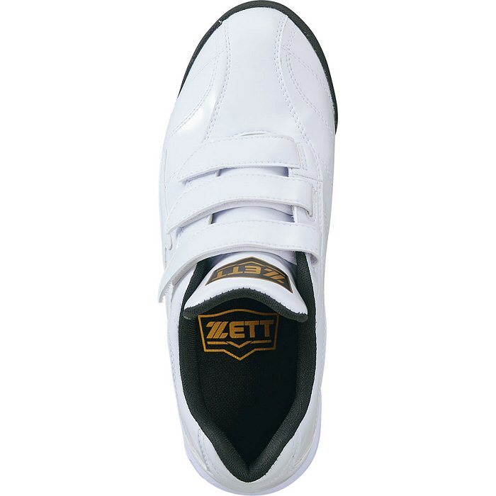 【クーポンでさらに10%引】ゼット メンズ 野球 トレーニングシューズ ラフィエット 2026年継続モデル [自社]【あすつく対応】【メール便不可】 BSR8017G