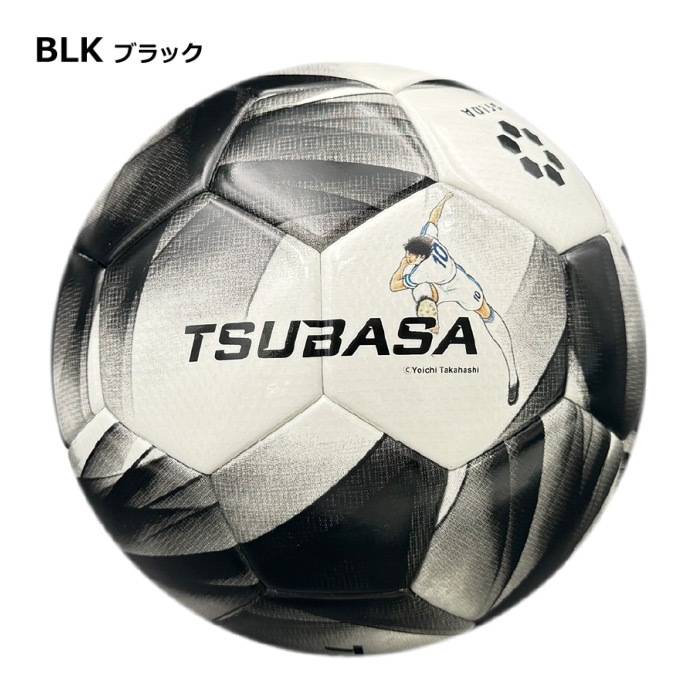 スフィーダ サッカーボール 4号球 TSUBASA JR SB-25TS04 2025～26年秋冬モデル  [自社]【あすつく対応】【メール便不可】 SB25TS04