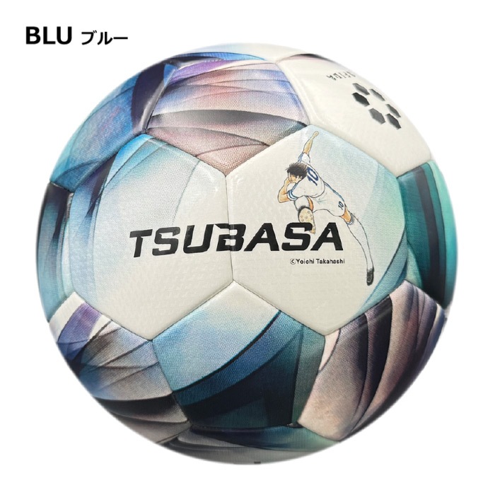 スフィーダ サッカーボール 4号球 TSUBASA JR SB-25TS04 2025～26年秋冬モデル  [自社]【あすつく対応】【メール便不可】 SB25TS04