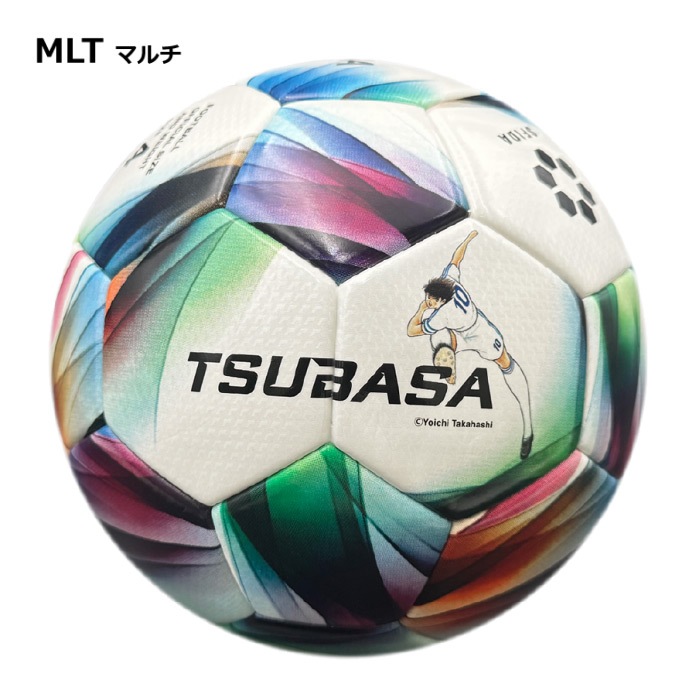 スフィーダ サッカーボール 4号球 TSUBASA JR SB-25TS04 2025～26年秋冬モデル  [自社]【あすつく対応】【メール便不可】 SB25TS04