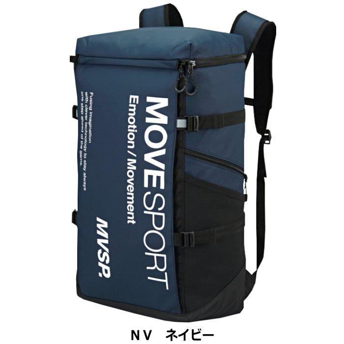 クーポンでさらに10%引】 デサント ムーブスポーツ バックパック