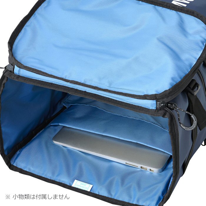 クーポンでさらに10%引】 デサント ムーブスポーツ バックパック